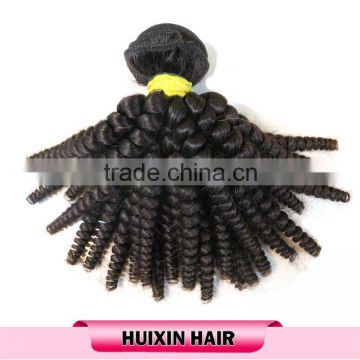 Wholesale and retail top quality 100% human hair brazilian straight hair grey ombre brazilian straight hair extension