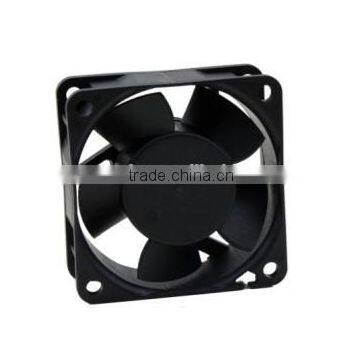 RUNDA brushless fan low power and energy-saving fan 60*60*38mm