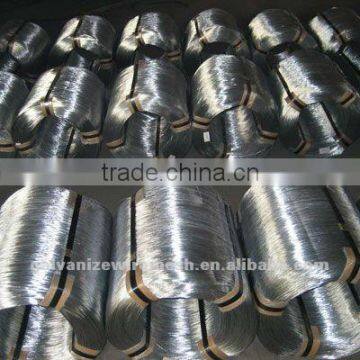 GALVANIZED BINDING MS WIRE binding wire production unit