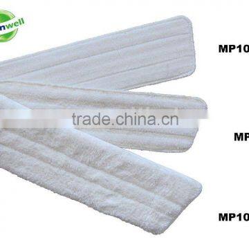 microfiber floor cleaning mop repacement head