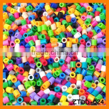 2014 Hot Selling DIY beads, Educational Toys, 5mm beads Wholesale ZTTD-024