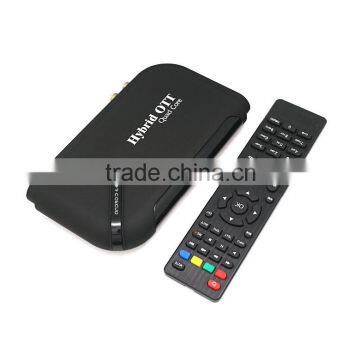 Vmade V8 PLUS T2 global home use hot sale quad core mali 450 600mhz internet tv decoder