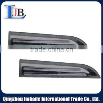 JAC Shuailing light truck body parts --- brow lamp with good quality