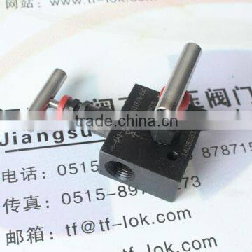 Jiangsu Special Valve Co.,ltd Valve Manifold
