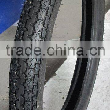 Motorcycle tire 275-17