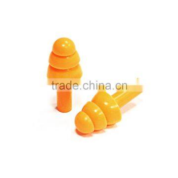 Ce Ansi as Nzs Brazil Moldable Silicone Earplanes Ear Plugs photo-4