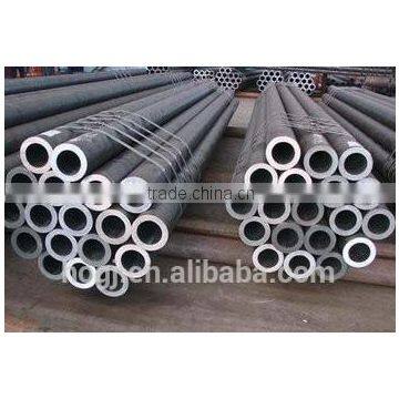 Carbon Steel Seamless Pipe for Construction Material photo-6