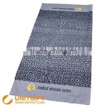 Wholesale Solid Biker Bandanas,custom Logo Bandanas photo-3