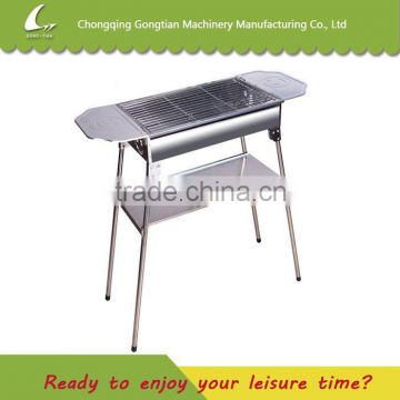 Wholesale folding BBQ grills for party