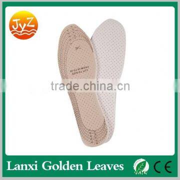 3mm Foam latex anti-odor adult shoes insole