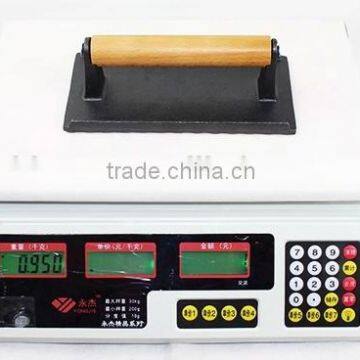 HHC-13 Cast Iron Grill Press Plate,cast Iron Cookware Press for Sale Manufacturer photo-2