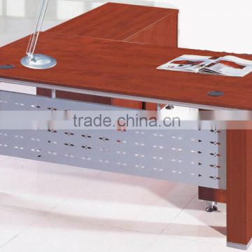 High quality office furniture wooden office table designs