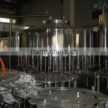 mineral water equipment CGF32-32-8