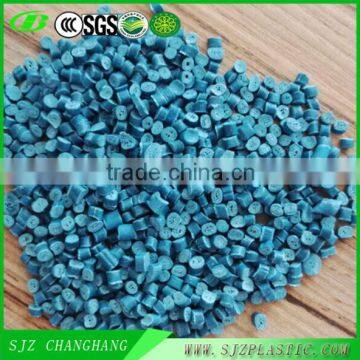 2016Competitive price!Recycled&Virgin PP ( Polypropylene) Granules Colorful for house Stock