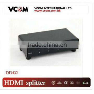 HDMI 2*1 switch support 3D