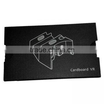 2016 Best Promotional Gift Easy Assembled Google Cardboard photo-4