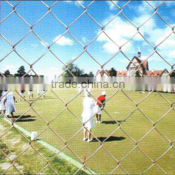 Chain Link Fence Slats