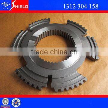 Synchronizer Hub Trucks for Gearboxes S6-100 Iveco Transmission Spare Parts 1312304158 ( Equal to IVECO No.93163871) photo-4
