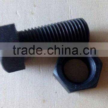 Changlin motor grader bolts and nuts ,wheel studs for Changlin PY165H PY190H motor grader