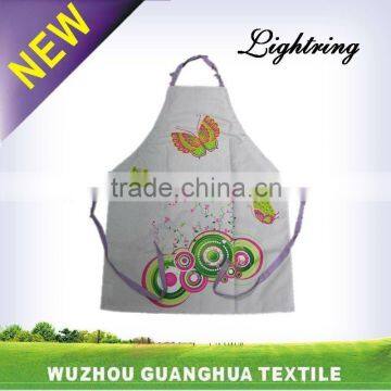 printing apron