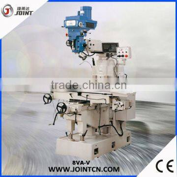 P4 Bearing High Precision Milling Machine 8VA photo-2
