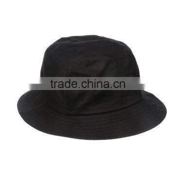 Panama Fashion Wide Brim Hat Fashion Floral Printing Bucket Hat photo-3