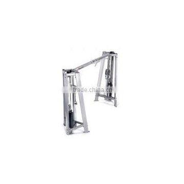 GNS-F622 Cable Crossover commercial fitness equipment