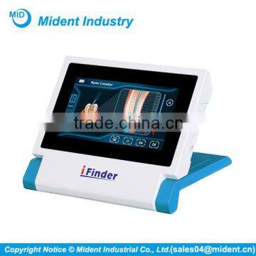 iFinder Touch-Screen Dental Apex Locator, Denjoy Root Canal Apex Locator