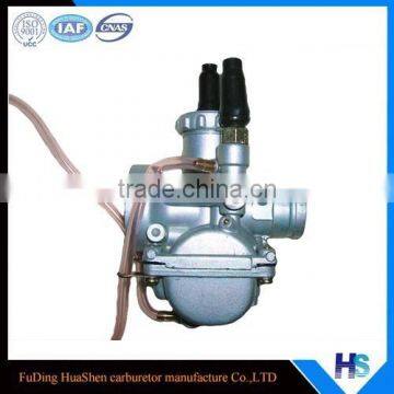 Good Quality AX100 20mm ATV for 50cc 100cc 125cc KAD Motorcycle Parts Manufacturers Yamahacarburetor