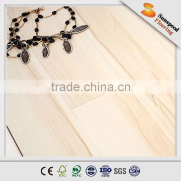 sealed edges waterproof laminate flooring made in China