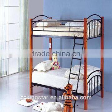 Children Bunk Bed Set Kids Furniture