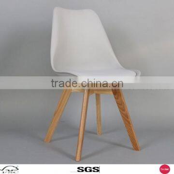 2016 modern new YEAR style grey Emes chair /firm chair made of PP