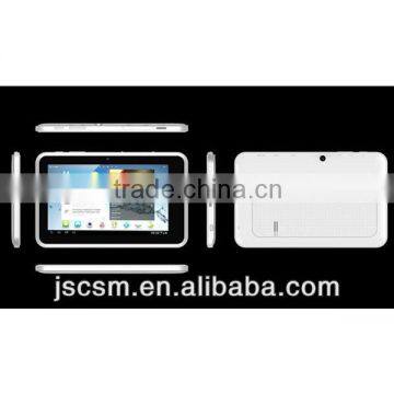 7'' MTK6575 tab tablet pc android with sim 2g 3g phone call bluetooth Gps HDMI
