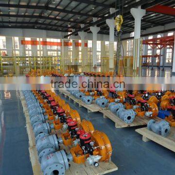 Electric Control Valves photo-5