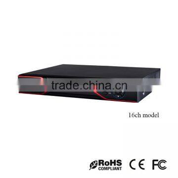 Hot Selling High Quality 1080N 3g Wifi Dvr H246 4 Channel Cctv Ahd Dvr System Support Home Security Improvement photo-5