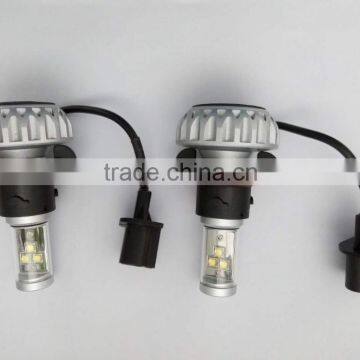 High Power Car Auto Light 3S Led Headlight Bulbs
