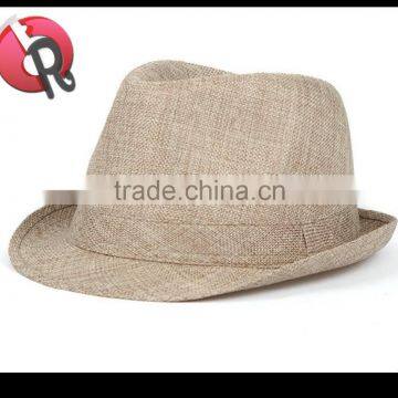 fashion panama hat ,men's fedora