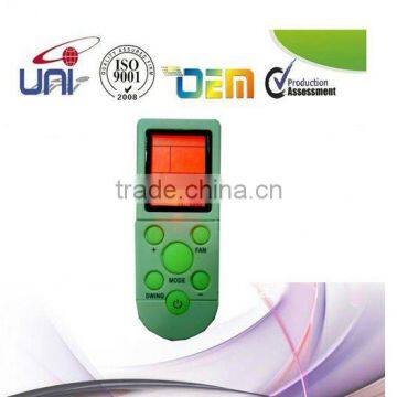 Warmly Welcomed Air Conditioning Remote Controller