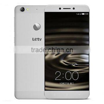 Original Letv Le 1s Le One S X502 Mobile Phone 5.5inch 3GB 32GB MTK 6795M Octa Core 1.8GHz EUI 5.5 Fingerprint ID 13.0MP 4G LTE photo-2