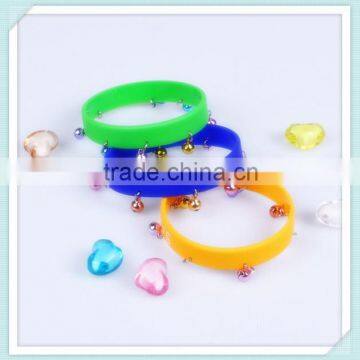 World Cup 2015 Brazil Promotion Silicone Bracelet