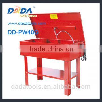 DD-PW40G 40Gallon Auto Parts Washer ,Industrial Parts Washer