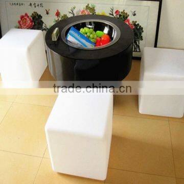LED Party Bar Mood Light Cube /Landscape Chair Lamp photo-3