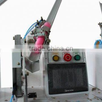 Automatic Cone Winding Machine for Winding Sewing/embroidery Thread photo-2