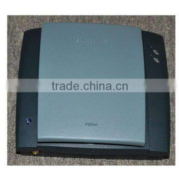 Original Ericsson F221M GSM Fax machine for phone and G3 fax