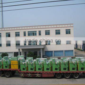 LY-22DS/24DS Solder Wire Drawing Machine