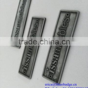 Furniture Packaging Custom Sofa Label and Tag photo-6