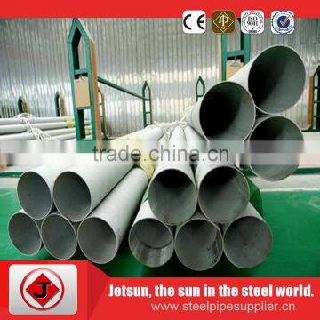 Sch40 Seamless Tube a179 for high-pressure boiler