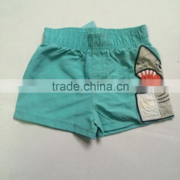 bulk wholesale kids print clothing oem service kids shorts