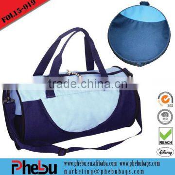 New design sports folding travel bag