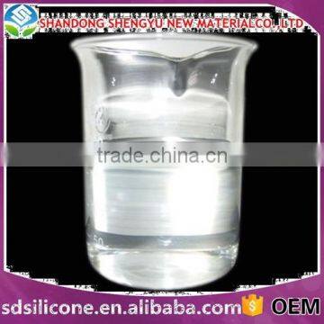 used for LED and molding pouring sealant; low hydrogen silicone oil